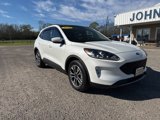 Used 2020 Ford Escape SEL image 2