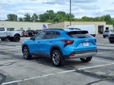 Used 2025 Chevrolet Trax LT image 5