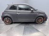 Used 2013 FIAT 500 Abarth w/ Beats Audio Pkg image 4