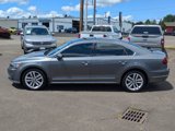 Used 2017 Volkswagen Passat 1.8T SE image 2