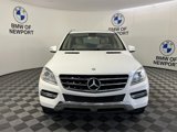 Used 2015 Mercedes-Benz ML 350 4MATIC image 3