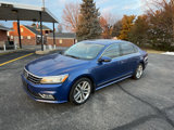 Used 2017 Volkswagen Passat 1.8T SE image 2