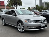 Used 2014 Volkswagen Passat TDI SE image 2