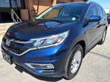 Used 2016 Honda CR-V EX-L image 2