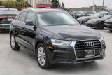 Used 2016 Audi Q3 2.0T Premium Plus w/ Technology Package image 3