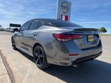 Used 2023 Nissan Sentra SR w/ Midnight Edition Package image 5