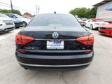 Used 2016 Volkswagen Passat 1.8T SE w/ Lighting Package (P06) image 6