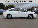 Used 2022 Toyota Corolla LE image 4