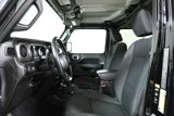 Used 2021 Jeep Wrangler Unlimited Sport image 3