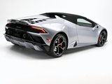 Used 2021 Lamborghini Huracan EVO image 3