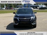 Used 2023 Chevrolet Equinox Premier image 2