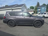 Used 2024 INFINITI QX80 Sensory image 3
