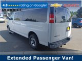 Used 2016 Chevrolet Express 3500 LT w/ LT Preferred Equipment Group image 5