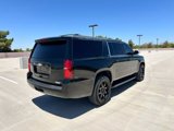 Used 2017 Chevrolet Suburban LT w/ Luxury Package image 5