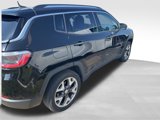 Used 2017 Jeep Compass Limited image 5