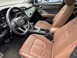Used 2020 Audi Q3 2.0T Premium Plus w/ Premium Plus Package image 4
