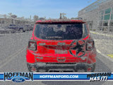 Used 2018 Jeep Renegade Latitude w/ Safety & Security Group image 4