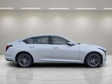 New 2025 Cadillac CT5 Premium Luxury image 3