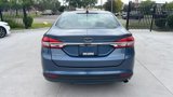 Used 2018 Ford Fusion SE image 6