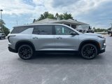 Used 2024 Chevrolet Traverse LS w/ Midnight/Sport Edition image 5