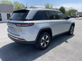 Used 2022 Jeep Grand Cherokee Limited 4xe w/ Luxury Tech Group II image 5