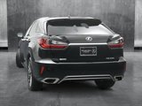 Used 2019 Lexus RX 350 F Sport image 3