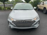 Used 2020 Hyundai Elantra SE image 2