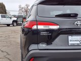 Used 2023 Toyota Corolla Cross LE image 5