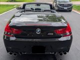 Used 2018 BMW M6 Convertible image 5