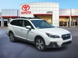 Used 2018 Subaru Outback 2.5i Limited image 3