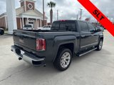 Used 2018 GMC Sierra 1500 SLT w/ SLT Premium Package image 5