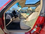 Used 2008 Subaru Forester 2.5XT Limited image 3