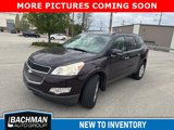 Used 2010 Chevrolet Traverse LT w/ Personal Connectivity Package image 4