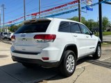Used 2022 Jeep Grand Cherokee Laredo E image 5