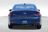 Used 2020 Hyundai Sonata Limited w/ Cargo Package image 5