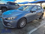 Used 2015 MAZDA MAZDA3 i Sport image 2