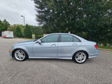 Used 2013 Mercedes-Benz C 300 4MATIC Sedan image 2