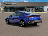 New 2025 Hyundai Elantra Sport image 5