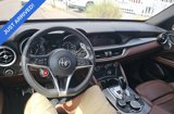 Used 2018 Alfa Romeo Stelvio Ti Sport image 5