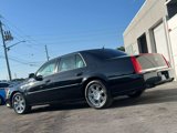 Used 2007 Cadillac DTS Luxury I w/ Sun And Sound Package image 4