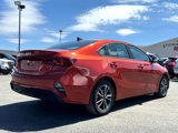 Used 2023 Kia Forte LXS image 5