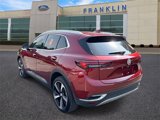 Used 2021 Buick Envision Essence image 5