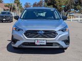 New 2025 Subaru Impreza 2.0i image 2