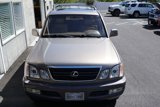 Used 2000 Lexus LX 470 4WD image 6