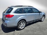 Used 2014 Subaru Outback 2.5i w/ Alloy Wheel Package image 2