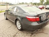 Used 2007 Lexus LS 460 image 4