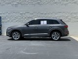 Used 2021 Audi Q7 3.0T Premium Plus w/ Premium Plus Package image 4