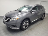 Used 2017 Nissan Murano SV w/ Premium Package image 2