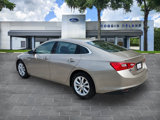 Used 2023 Chevrolet Malibu LT image 4