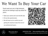 Used 2022 Mercedes-Benz EQS 450+ Sedan image 3
